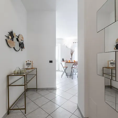 Nuovissima Dimora Con Terrazzino Lejlighed Milano