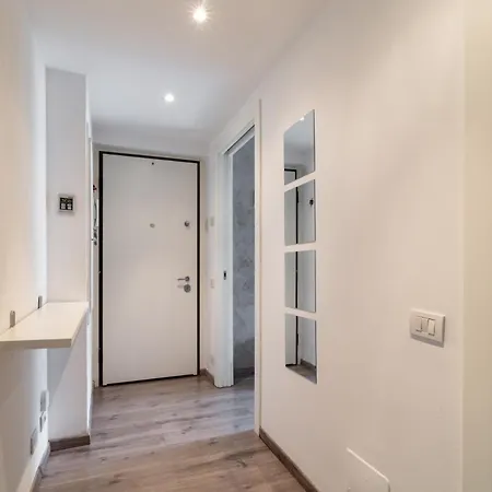 Luxury Malnati3 Apartman *