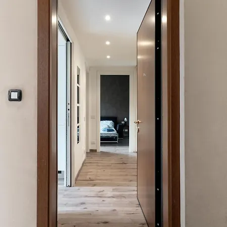 Luxury Malnati3 Apartment Milan