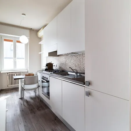 Apartment Luxury Malnati3