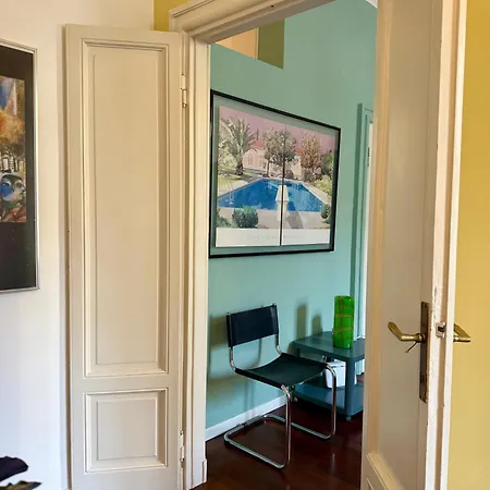 Lr Deluxe - San Babila Cozy