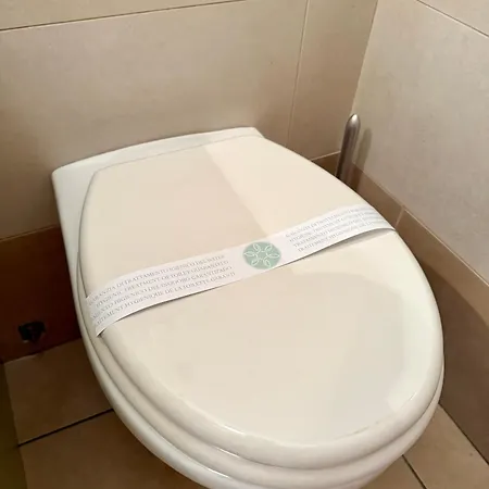 Lr Deluxe - San Babila Cozy Apartmán *