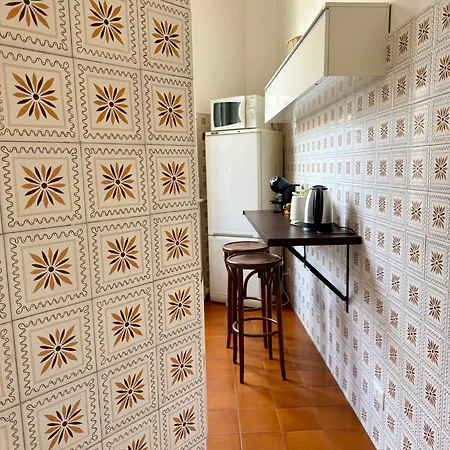 Lr Deluxe - San Babila Cozy Apartmán