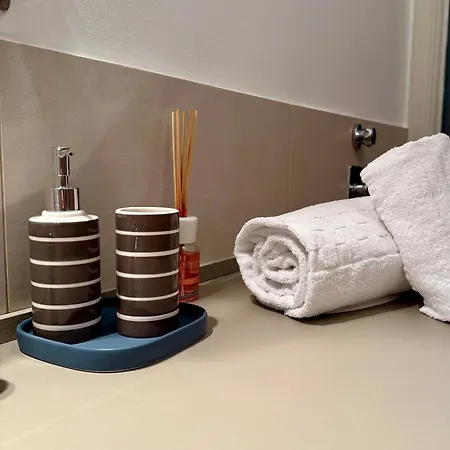 Luro - San Babila Cozy *