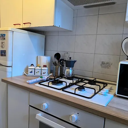 Casa Kolbe 8 , Centro M4 아파트 *