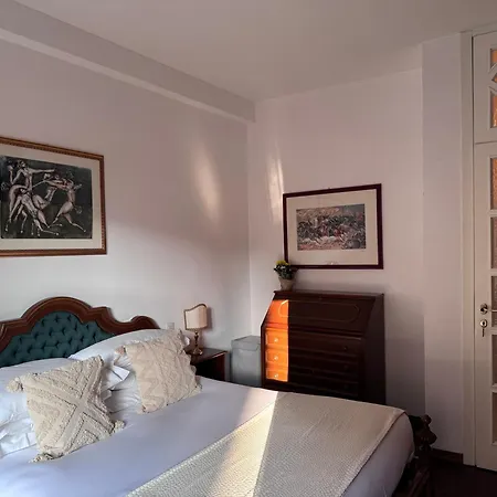 Casa Kolbe 8 , Centro M4 *