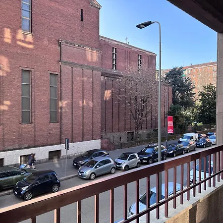 Casa Kolbe 8 , Centro M4 아파트 *