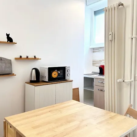 Casa Illi Welcomes You! A Nice, Comfortable * Milano