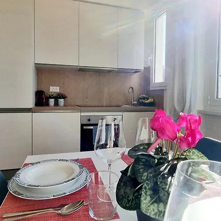 Bovisa Elegance And Comfort Near The Center *