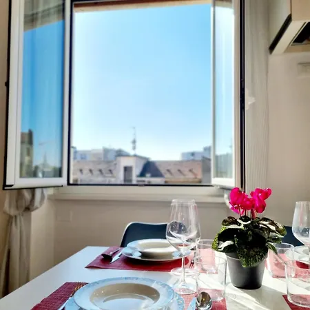 Bovisa Elegance And Comfort Near The Center *