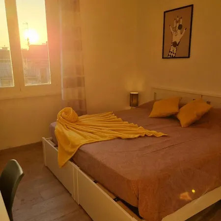 Bovisa Elegance And Comfort Near The Center Appartement *