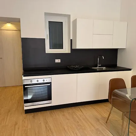 Elegant Apartment Mailand