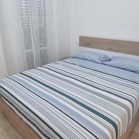 Casaballi - Bilocale Metro M3 17min Duomo Apartmán *