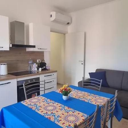 Casaballi - Bilocale Metro M3 17min Duomo Apartmán