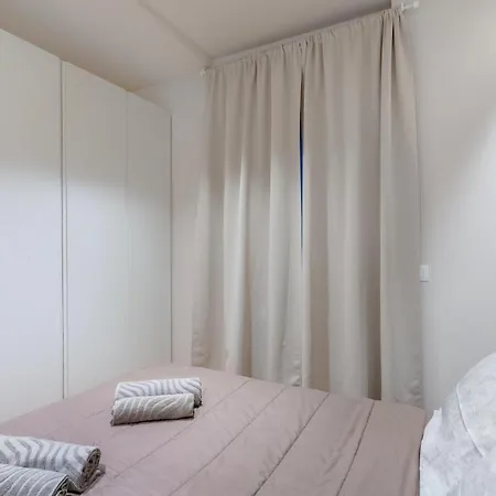 Daire Tra25 - Loreto - Duomo - - Boho *