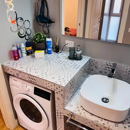 Nuovo Elegante A 10 Secondi Dalla Metropolitana Pasteur, Meraviglioso! Apartment