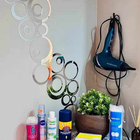 Nuovo Elegante A 10 Secondi Dalla Metropolitana Pasteur, Meraviglioso! Apartment *