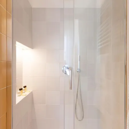 Apartmán Trilocale Corso Plebisciti - Dateo