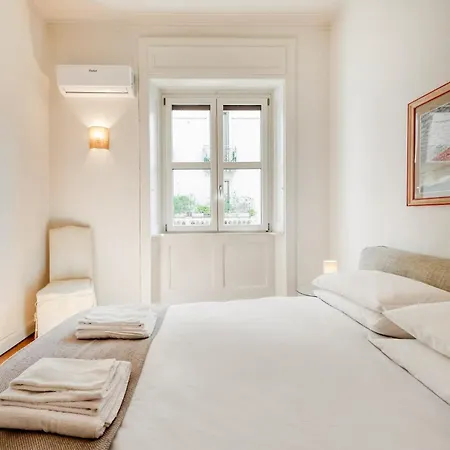 Trilocale Corso Plebisciti - Dateo Milão