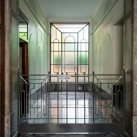 Trilocale Corso Plebisciti - Dateo Apartamento