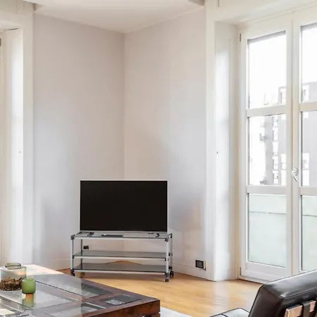 Trilocale Corso Plebisciti - Dateo *