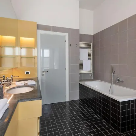 Trilocale Corso Plebisciti - Dateo *