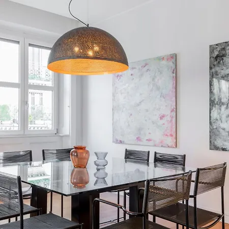 Trilocale Corso Plebisciti - Dateo * Milán