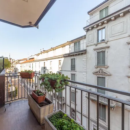 Splendido Trilocale Nolo - Loreto Milano