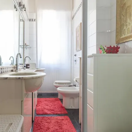 Splendido Trilocale Nolo - Loreto Appartamento