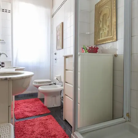 Splendido Trilocale Nolo - Loreto * Milano