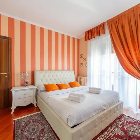 Splendido Trilocale Nolo - Loreto Appartamento *