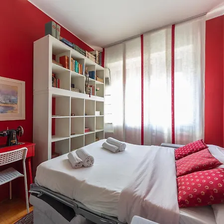 Splendido Trilocale Nolo - Loreto