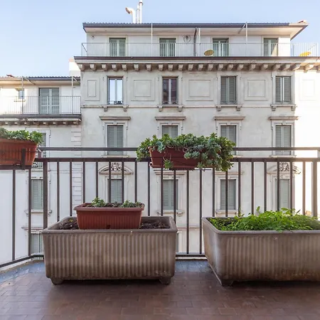 Appartamento Splendido Trilocale Nolo - Loreto