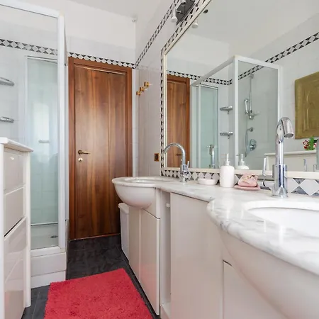 Appartamento Splendido Trilocale Nolo - Loreto Milano