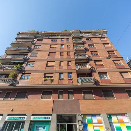 Splendido Trilocale Nolo - Loreto *