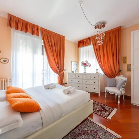 Appartamento Splendido Trilocale Nolo - Loreto