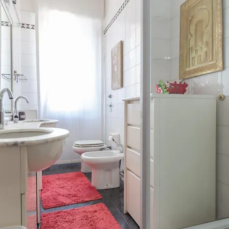 Appartamento Splendido Trilocale Nolo - Loreto *