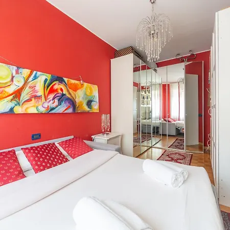 Appartamento Splendido Trilocale Nolo - Loreto