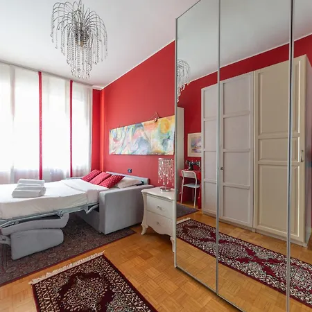 Splendido Trilocale Nolo - Loreto Appartamento Milano