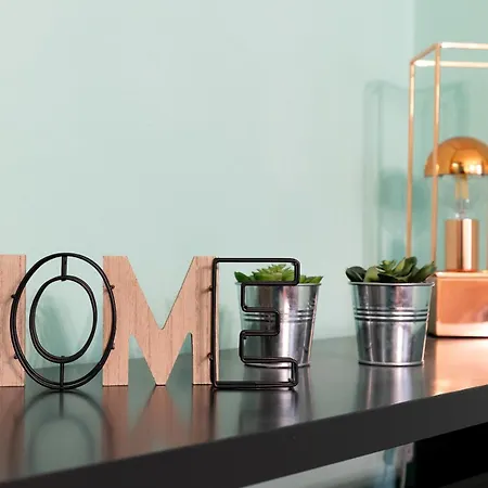 Bilocale Moderno Isola-garibaldi, 4 Posti, Wifi Veloce, Metro A 2 Minuti * Μιλάνο