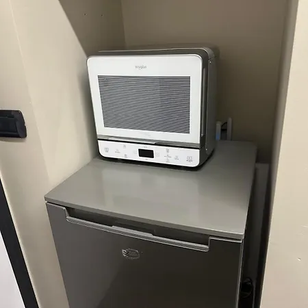 ベッド・アンド・ブレックファスト Milhouse - Vitruvio Station ミラノ