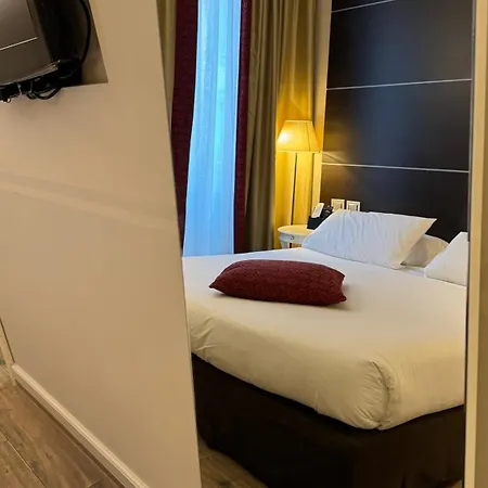 Ξενοδοχείο Townhouse 33