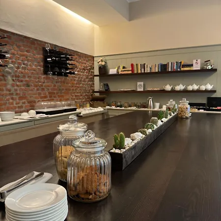 Ξενοδοχείο Townhouse 33