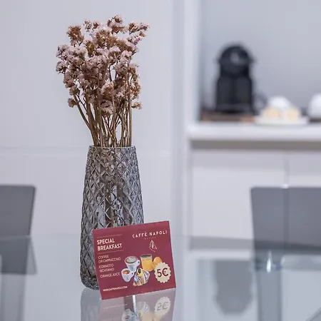 Downtown アパート ミラノ