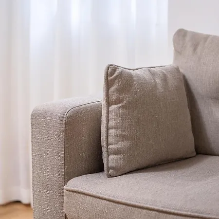 Downtown شقة