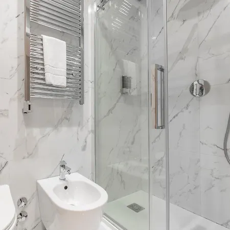 Апартаменты Downtown