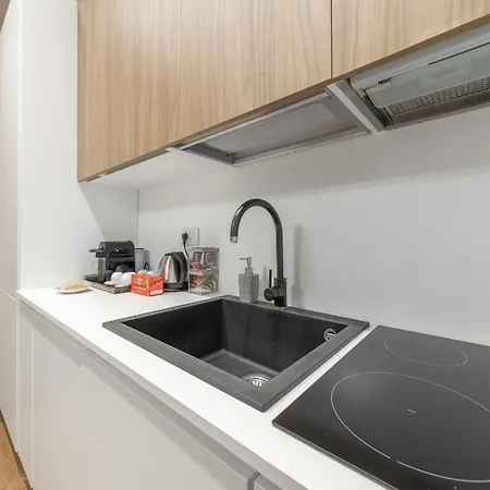 Downtown * Милан