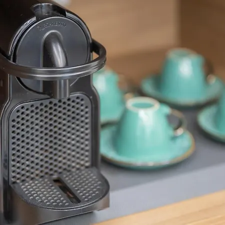 Апартаменты Downtown *