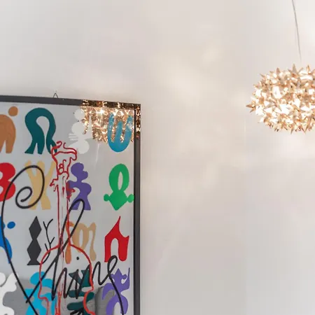 Downtown アパート ミラノ