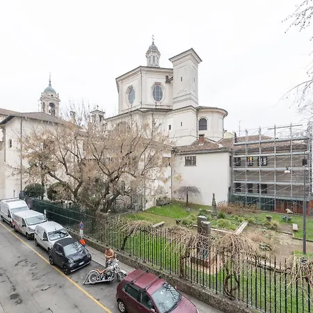 Downtown アパート *